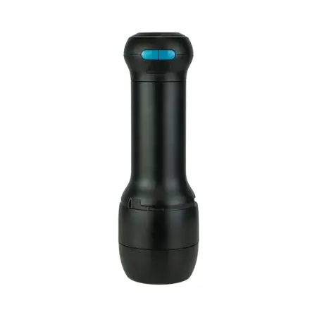 Kiiroo Control Black Attachment - Wireless Interactive Controller ABS