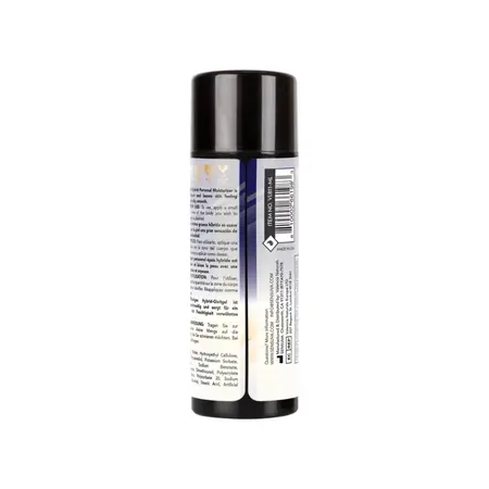 Sensuva Ultra-Thick Hybrid Intimate Gel High pH Unscented 100ml