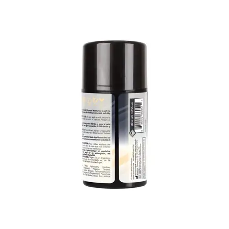 Sensuva Ultra-Thick Hybrid Moisturizer Anal High pH 50ml, Fragrance-Free