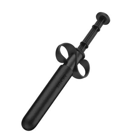 Infinity Lube Launcher Classic силиконов апликатор за лубрикант, 170 мм
