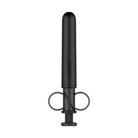 Infinity Lube Launcher Classic силиконов апликатор за лубрикант, 170 мм