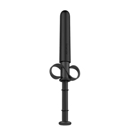 Infinity Lube Launcher Classic силиконов апликатор за лубрикант, 170 мм