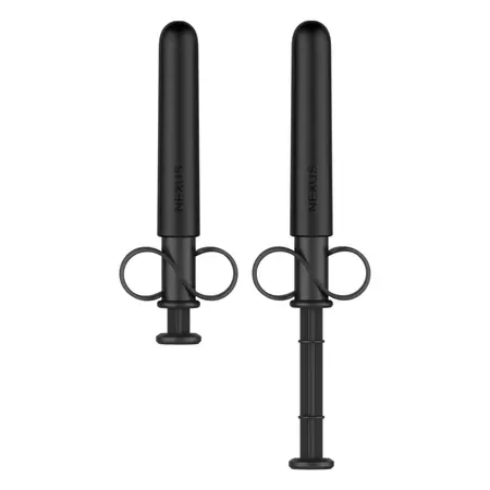 Infinity Lube Launcher Classic силиконов апликатор за лубрикант, 170 мм