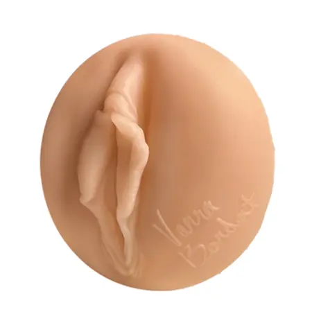 Fleshlight Vanna Bardot Dopamine Intimate Machine Light Tone 24.8cm