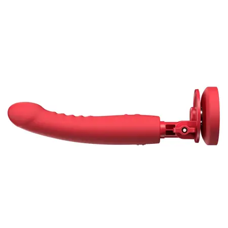 Lovense Mission 2 Pink Advanced Touch-Sense Vibrating Device