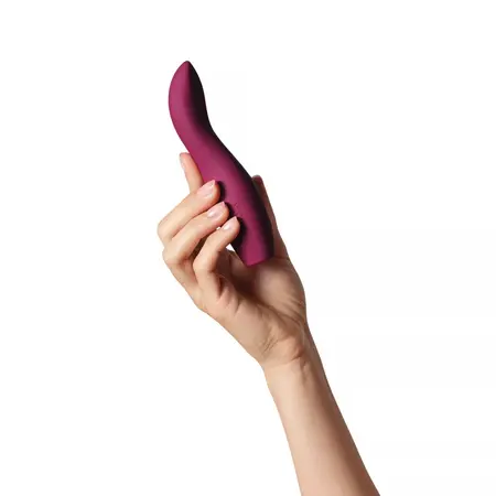 Dame Dip 2.0 Multi-Function Intimate Device Pink USB-C Taller Design