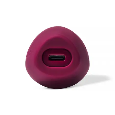 Dame Dip 2.0 Multi-Function Intimate Device Pink USB-C Taller Design