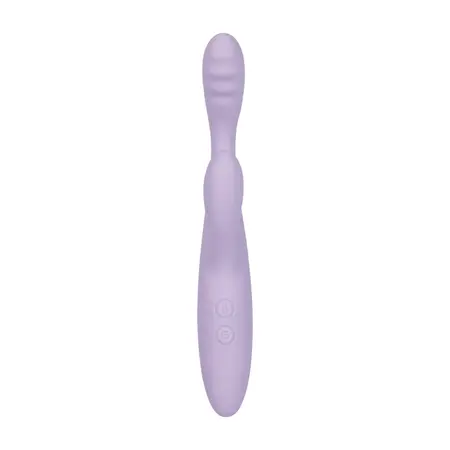 Svakom Cici+ 2 Lavender - Slim App-Controlled Vibrating Device