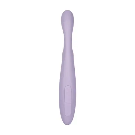 Svakom Cici+ 2 Lavender - Slim App-Controlled Vibrating Device