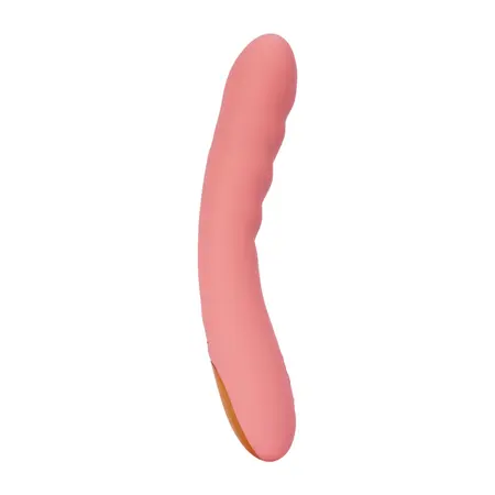Svakom Ava Neo Interactive Thrusting Model Peach - App-Controlled System