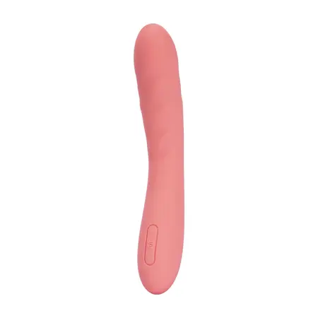 Svakom Ava Neo Interactive Thrusting Model Peach - App-Controlled System