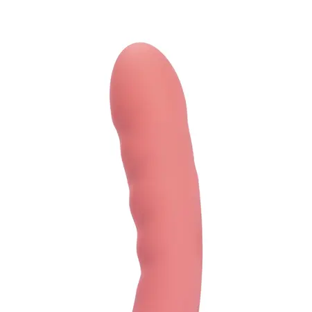 Svakom Ava Neo Interactive Thrusting Model Peach - App-Controlled System