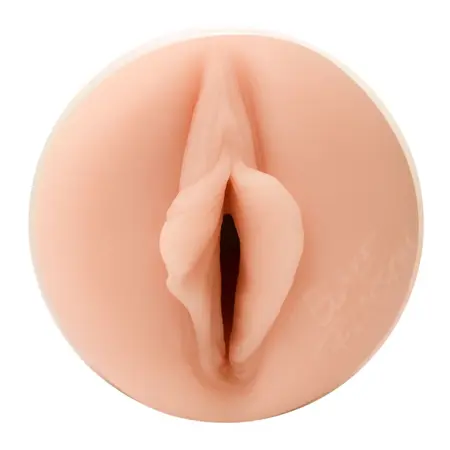Fleshlight Girls Blake Blossom Bombshell Intimate Device Beige