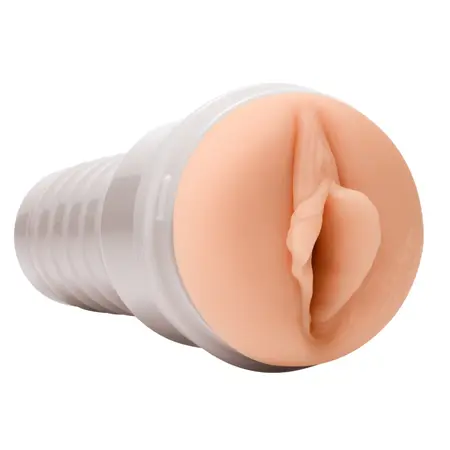 Fleshlight Girls Blake Blossom Bombshell Intimate Device Beige