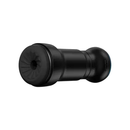 Kiiroo Feel PocketBlow Black - Compact Discreet Intimate System