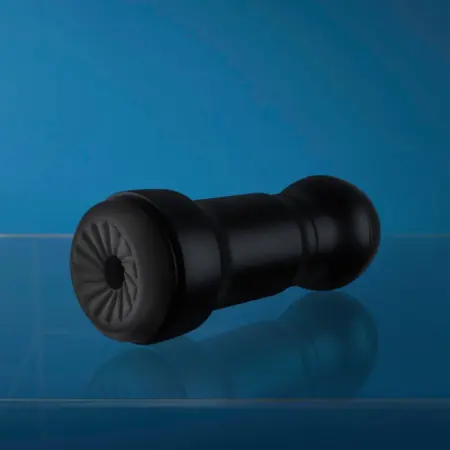 Kiiroo Feel PocketBlow Black - Compact Discreet Intimate System