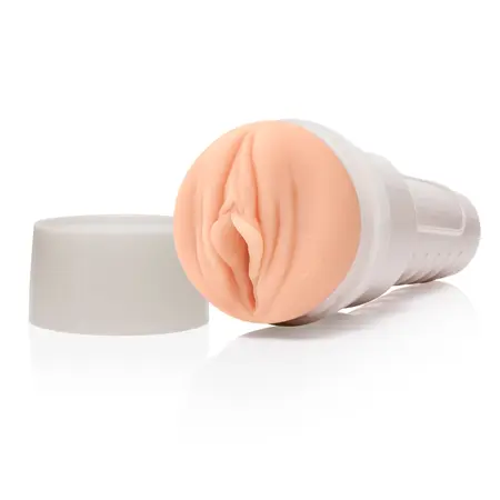 Fleshlight Girls Sky Bri Celestial Personal Trainer Beige 24cm