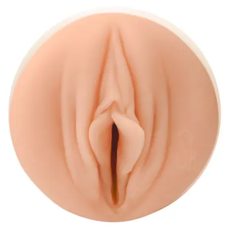 Fleshlight Girls Sky Bri Celestial Personal Trainer Beige 24cm