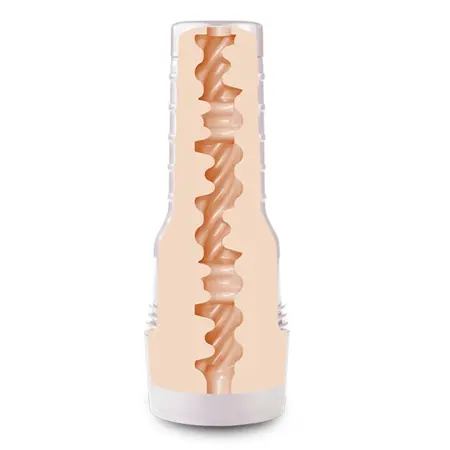 Fleshlight Girls Sky Bri Celestial Personal Trainer Beige 24cm
