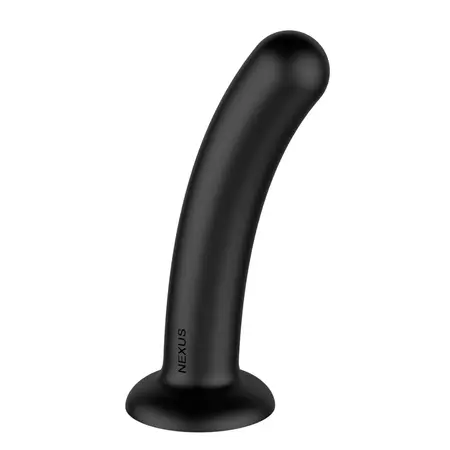 Nexus Dilator Set Silicone Intimate Training Kit Black (S/M/L)