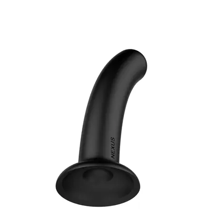 Nexus Dilator Set Silicone Intimate Training Kit Black (S/M/L)