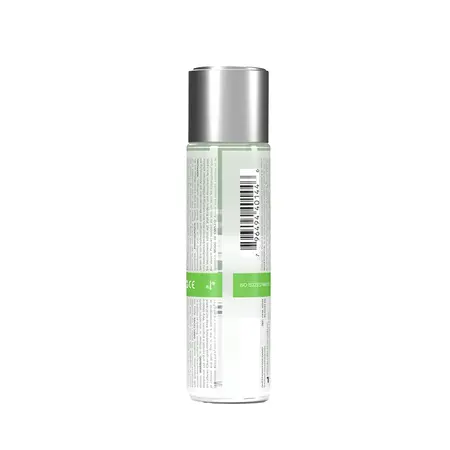 System JO Aloe Intimate Moisturizer 120 ml - pH Balanced, Organic Aloe