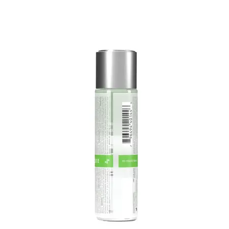 System JO JO Aloe Water-Based Personal Lubricant 240ml - pH Balanced Formula