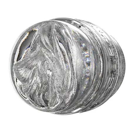 Fleshlight Quickshot Stoya Clear Compact Intimate Device