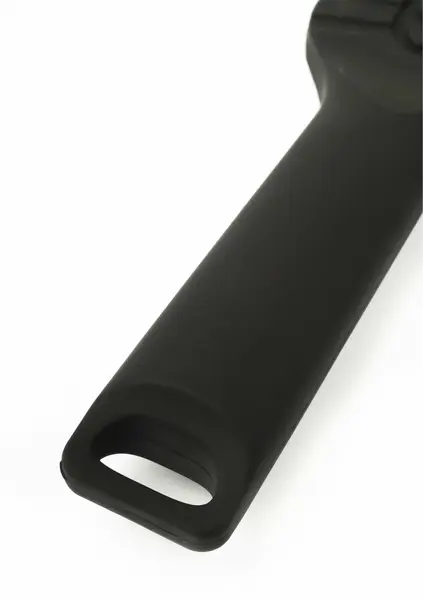 Dirty Footprint Silicone Paddle - Textured Shoe-Sole Design, Flexible Grip