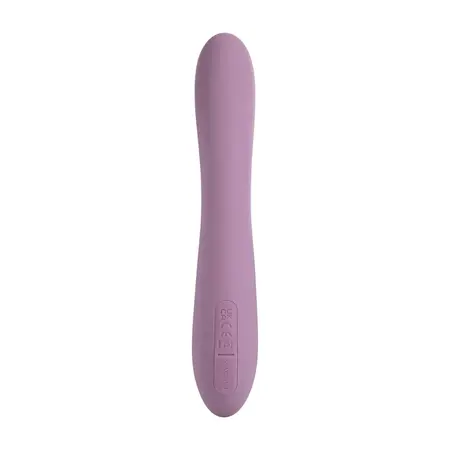 Svakom Trysta Neo Pink - Interactive Dual-Action Intimate Device