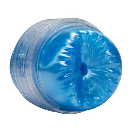 Fleshlight Quickshot Alien Blue Compact Intimate Device