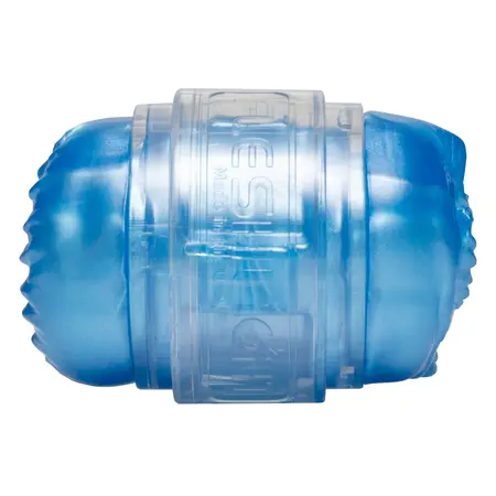 Fleshlight Quickshot Alien Blue Compact Intimate Device