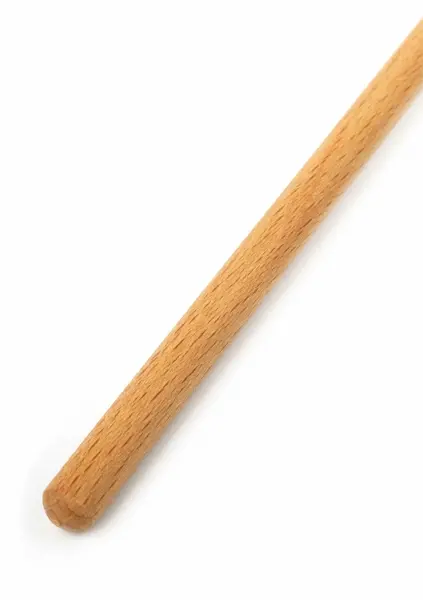 HIDDEN DESIRE EXTREME The Obedience Cane Silicone Impact Tool Black
