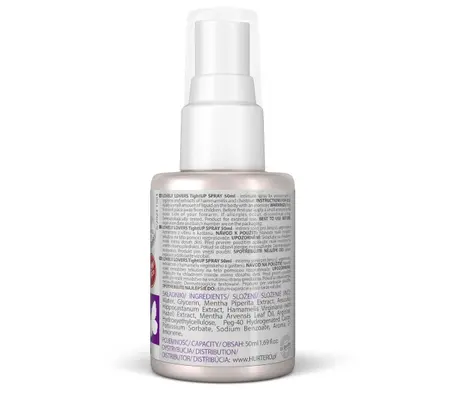 Lovely Lovers TightUP Spray 50ml - Firming & Elasticizing Intimate Care
