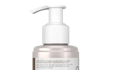 Lovely Lovers CHOCORAL Chocolate Flavored Warming Lubricant 150ml