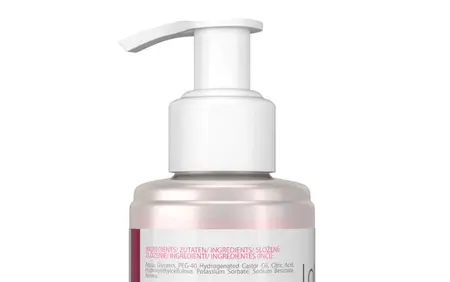 Lovely Lovers Oral Gel Cherry Lollipop Aroma Gentle Warming 150ml