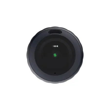Sam Neo 2 Pro интерактивен мастурбатор със затопляне, син