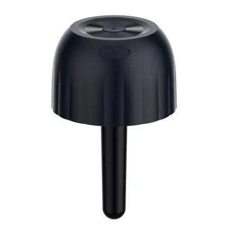 Sam Neo 2 Pro интерактивен мастурбатор със затопляне, син