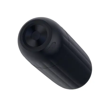 Sam Neo 2 Pro интерактивен мастурбатор със затопляне, син