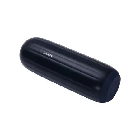Sam Neo 2 Pro интерактивен мастурбатор със затопляне, син