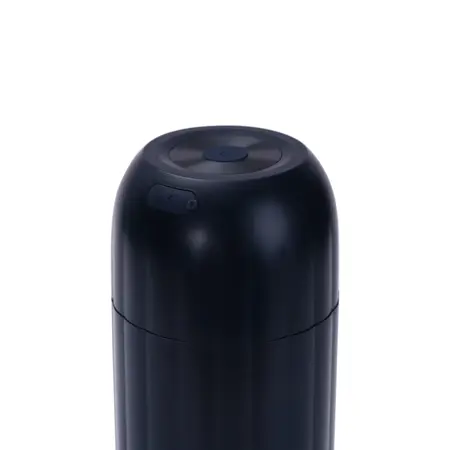Sam Neo 2 Pro интерактивен мастурбатор със затопляне, син
