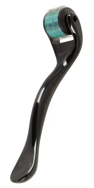 Fetish Collection Micro Pinwheel Stainless Steel Sensory Stimulator 13.4cm
