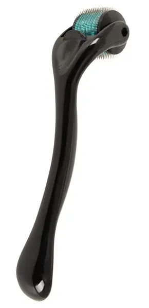 Fetish Collection Micro Pinwheel Stainless Steel Sensory Stimulator 13.4cm
