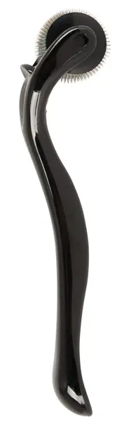 Fetish Collection Micro Pinwheel Stainless Steel Sensory Stimulator 13.4cm