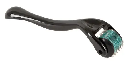 Fetish Collection Micro Pinwheel Stainless Steel Sensory Stimulator 13.4cm