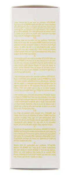 PRORINO Intimate Comfort Cream Anal Care 100ml - Soothing Formula