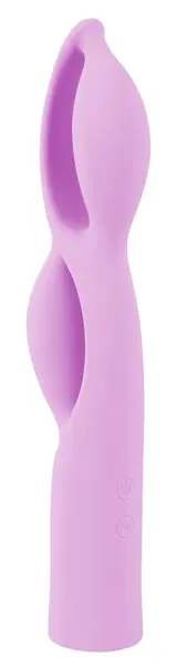 You2Toys Fabulous Intimate Stimulation System Purple 24.8 cm