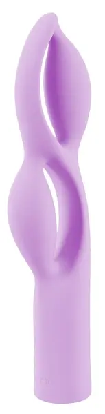 You2Toys Fabulous Intimate Stimulation System Purple 24.8 cm