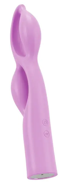 You2Toys Fabulous Intimate Stimulation System Purple 24.8 cm