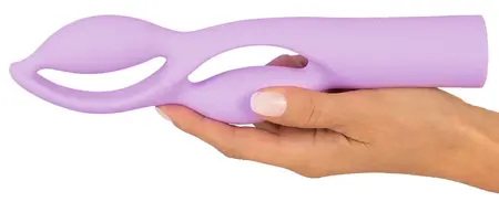 You2Toys Fabulous Intimate Stimulation System Purple 24.8 cm
